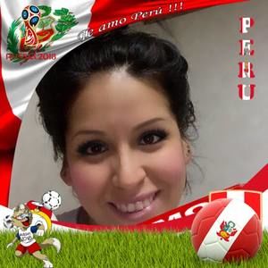 Meet your Posher, Yelitza